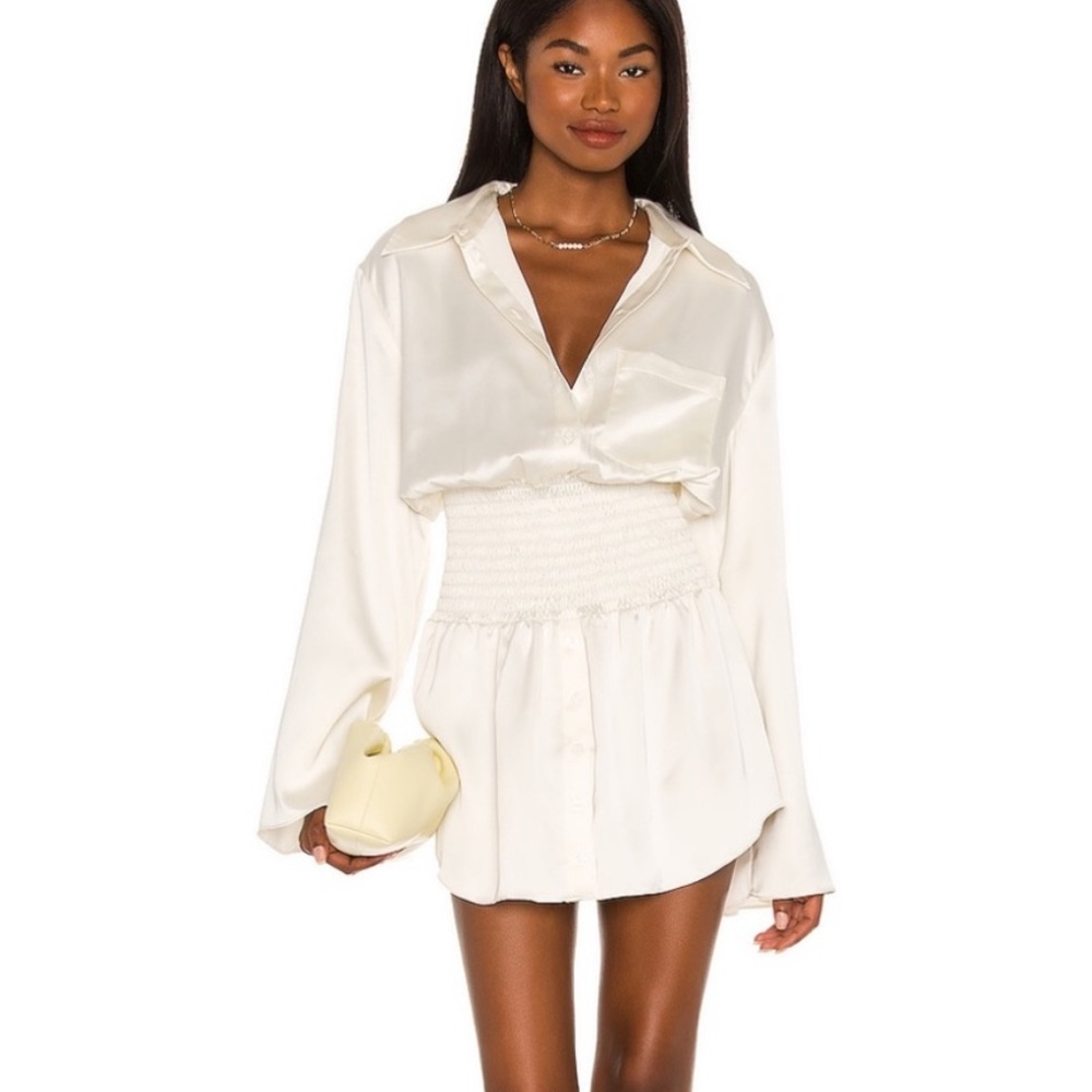 L’academie Jacquie Dress Size XL